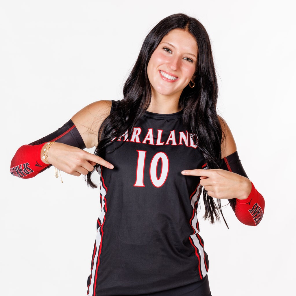 Abby Greenlee mugshot