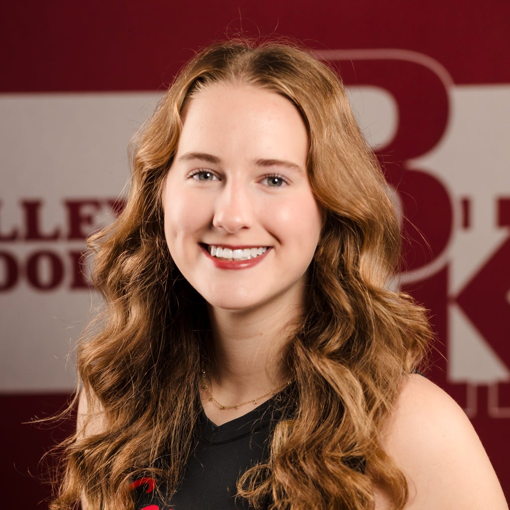 Kate Strandmark mugshot