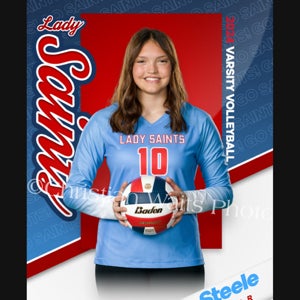 Vittoria Steele mugshot