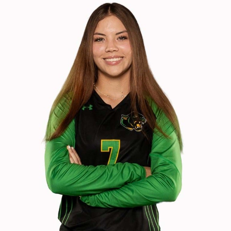 Analiyah Armijo mugshot