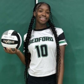 Jameera Hargrove mugshot