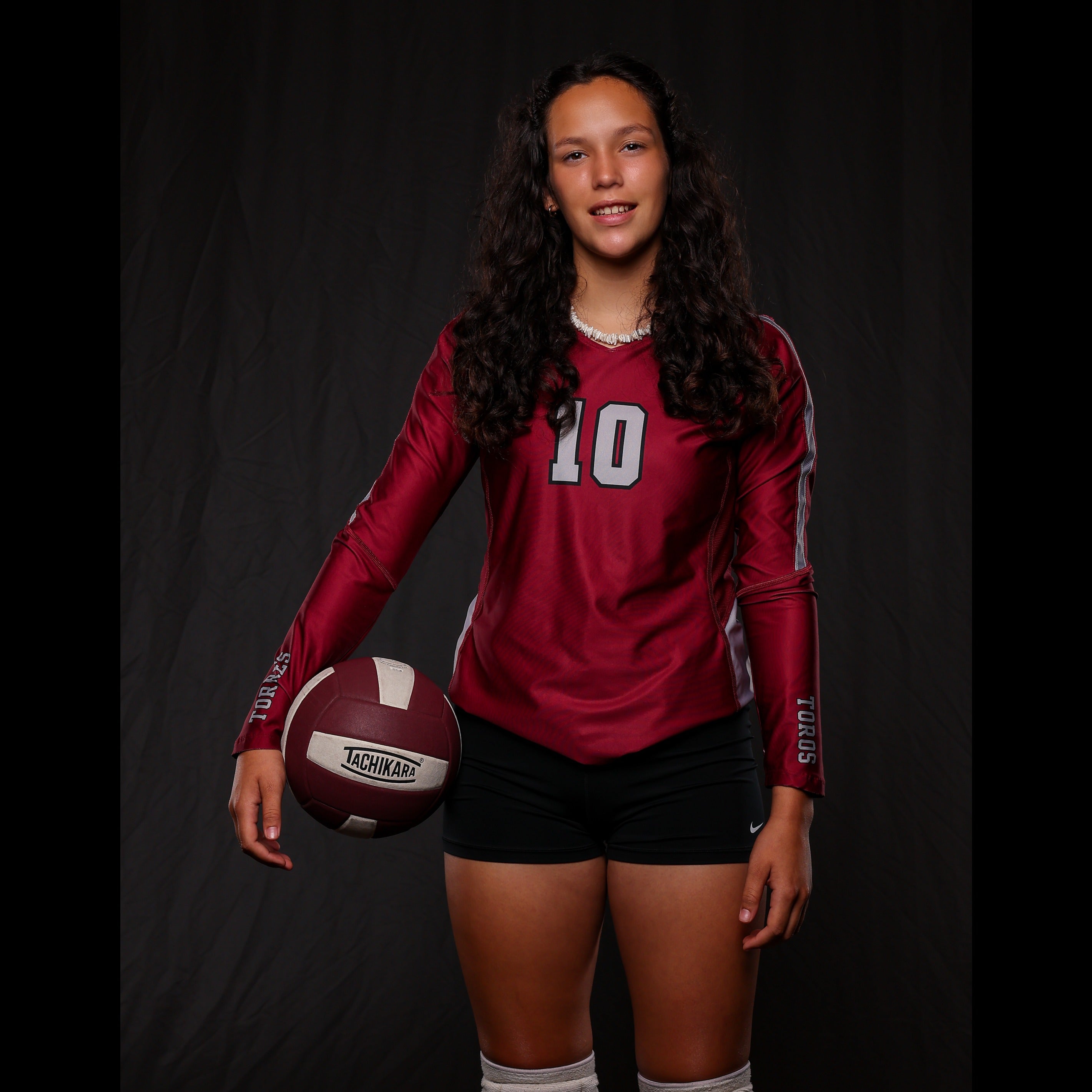 Tarin Anderson mugshot