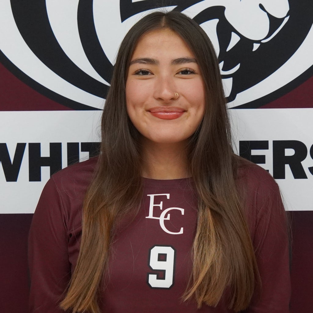 Mia Hernandez mugshot