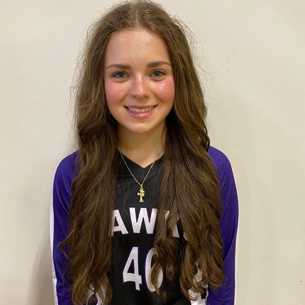 Sydney Hightower mugshot