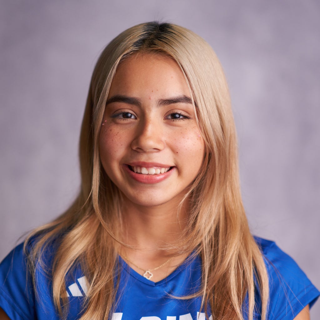 Stephanie Rojas mugshot