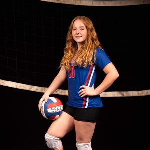 Kennedy Crawford
