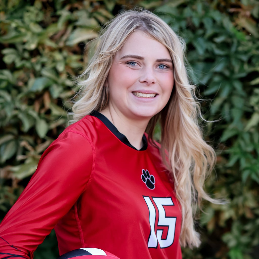 Kenadee Carney mugshot