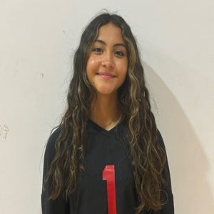 Sophia Soto mugshot