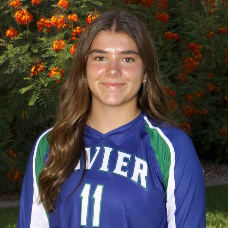 Mattea Saunders mugshot