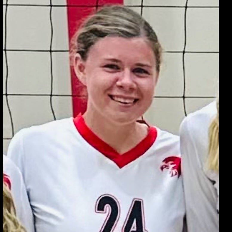 Abby Bevan mugshot