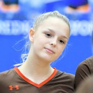 Elizabeth St. Jean mugshot