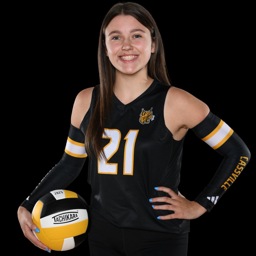 Raegan Caddell mugshot