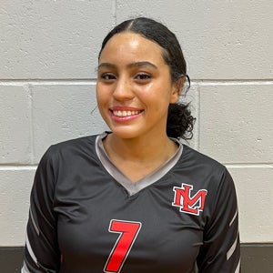 Masia Kinard mugshot