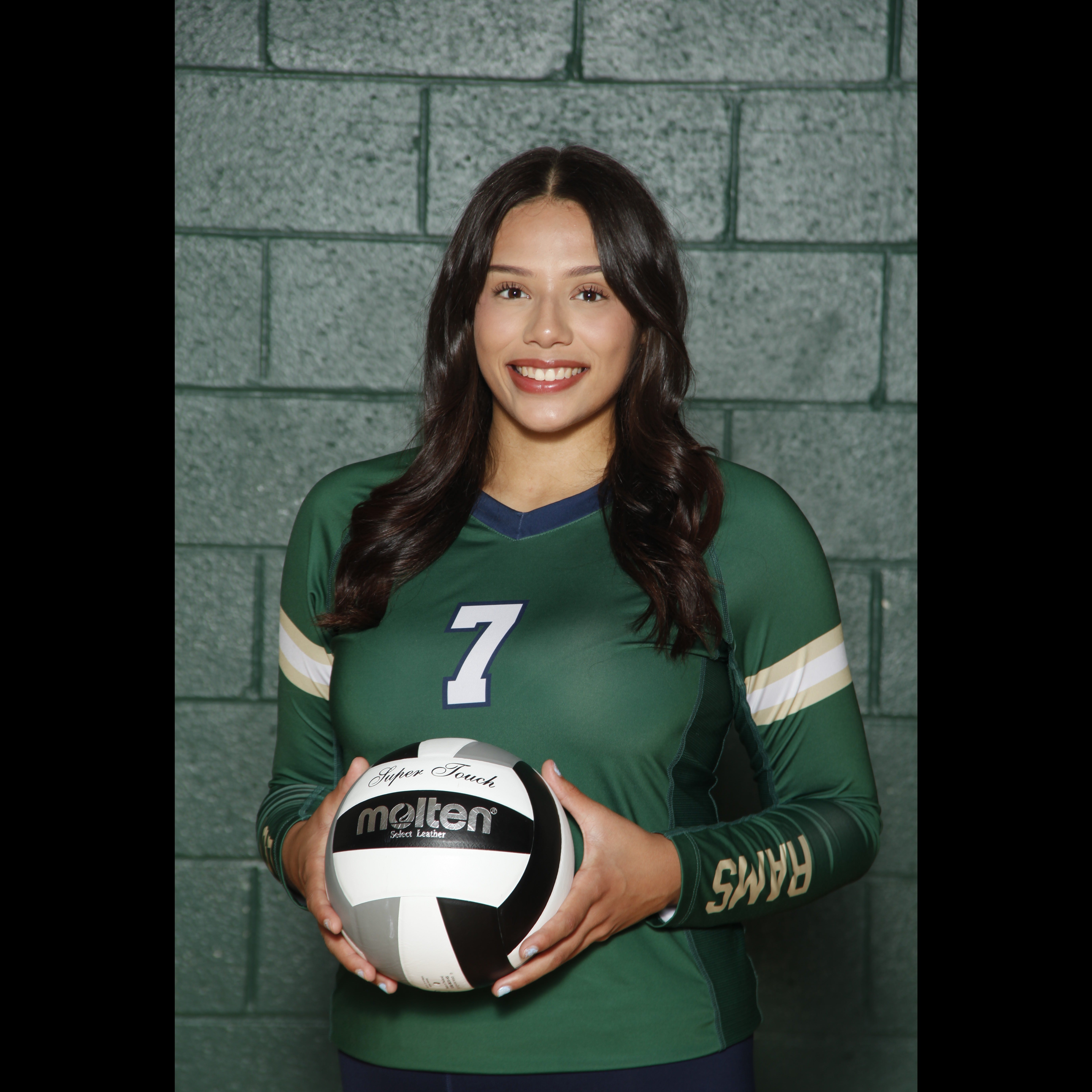 Natalia Rivera mugshot