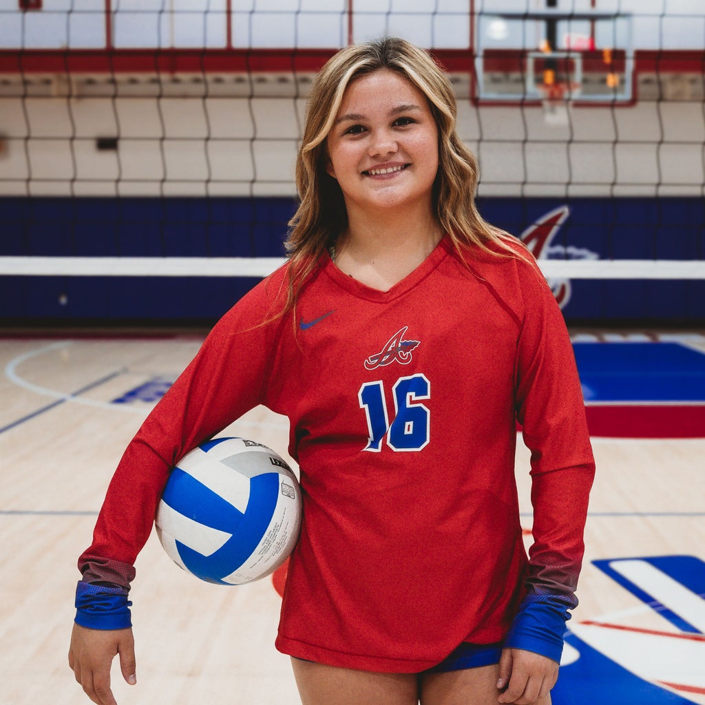 Paisley Adams mugshot