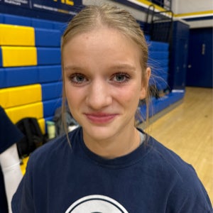 Avy Van Vleet mugshot
