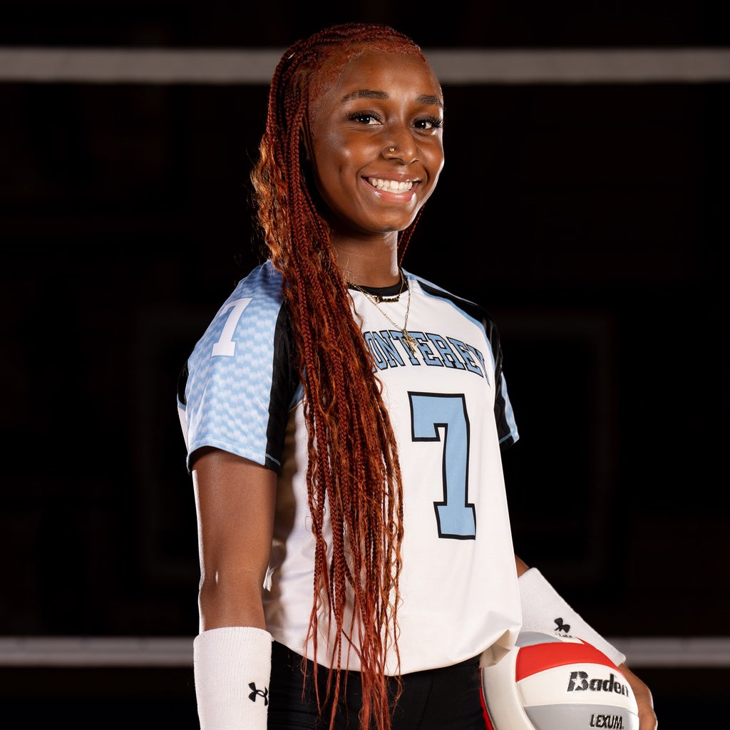 Shamari Wilkerson