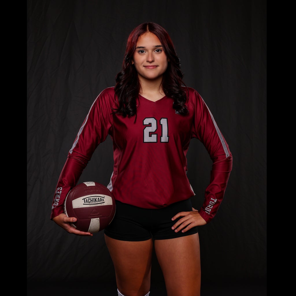 Noelia Calvillo mugshot