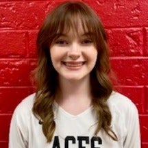 Hannah Ridgway mugshot