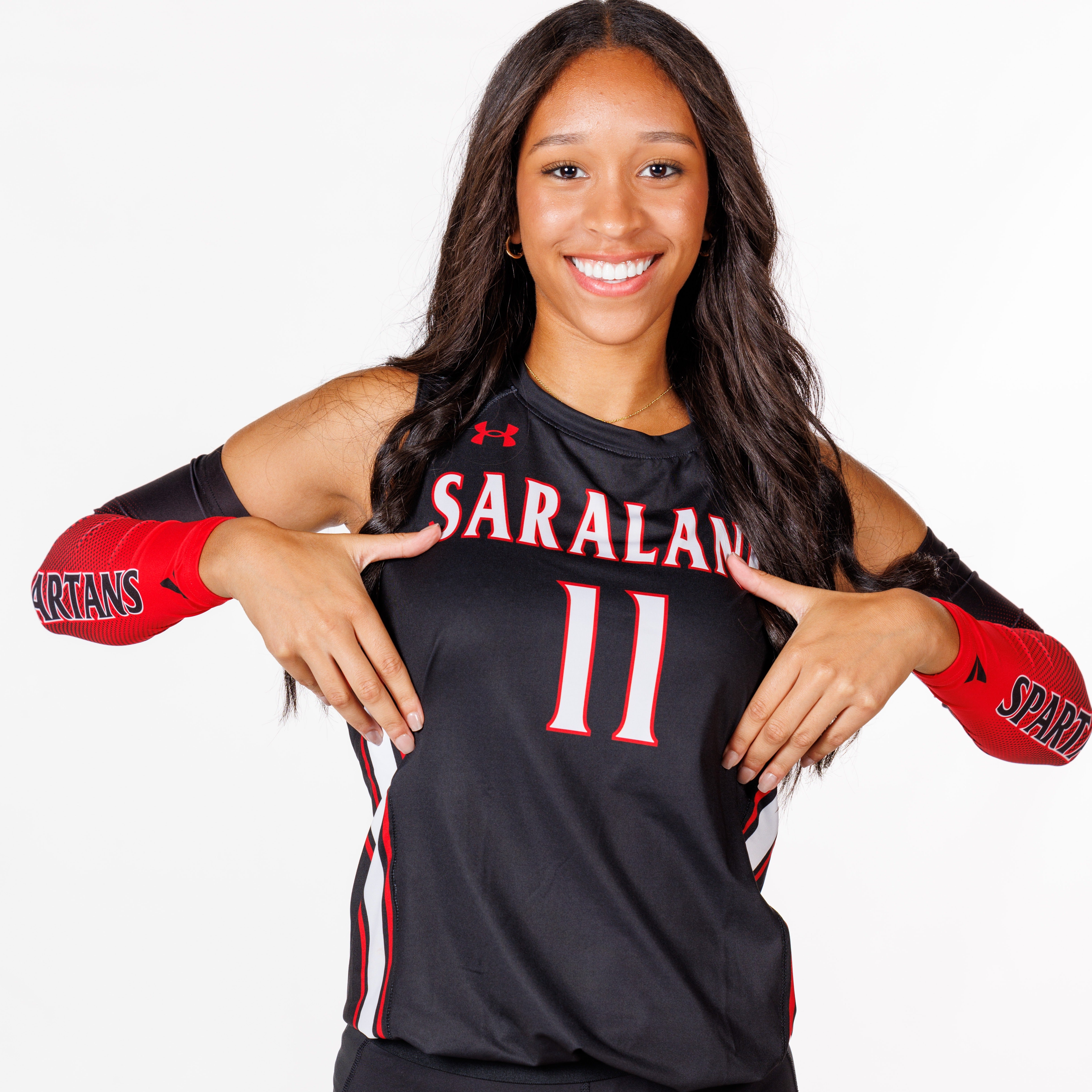 Jazlynn Waller mugshot