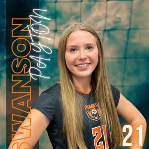 Payton Swanson mugshot