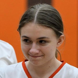 Angelina Lavrenchuk mugshot