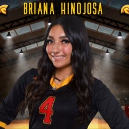 Briana Hinojosa