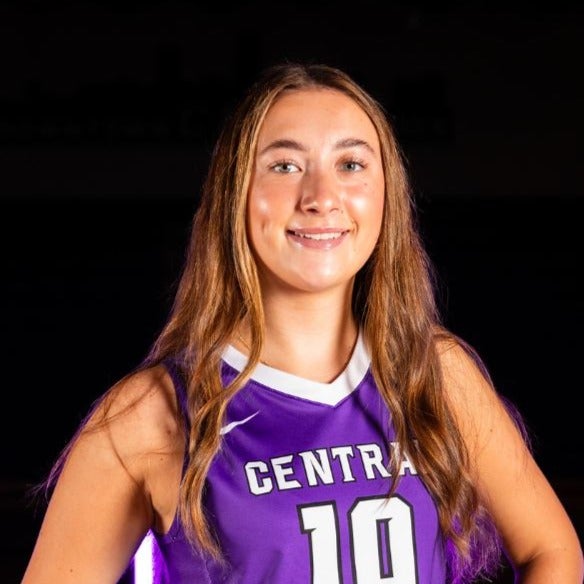 Malorie Lakin mugshot