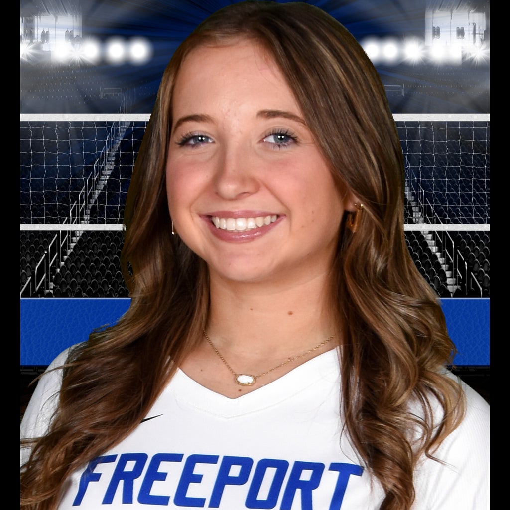 Kaylee Worrell