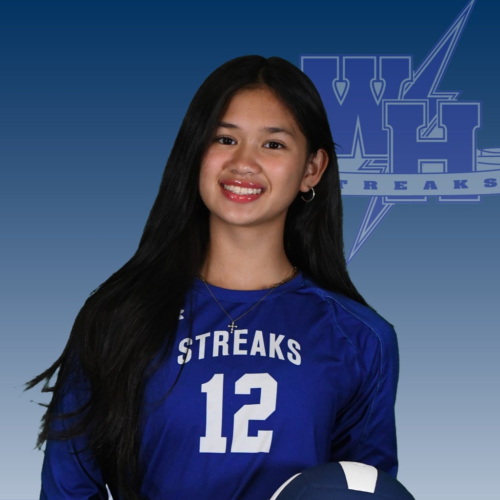 Kaila Nucum mugshot