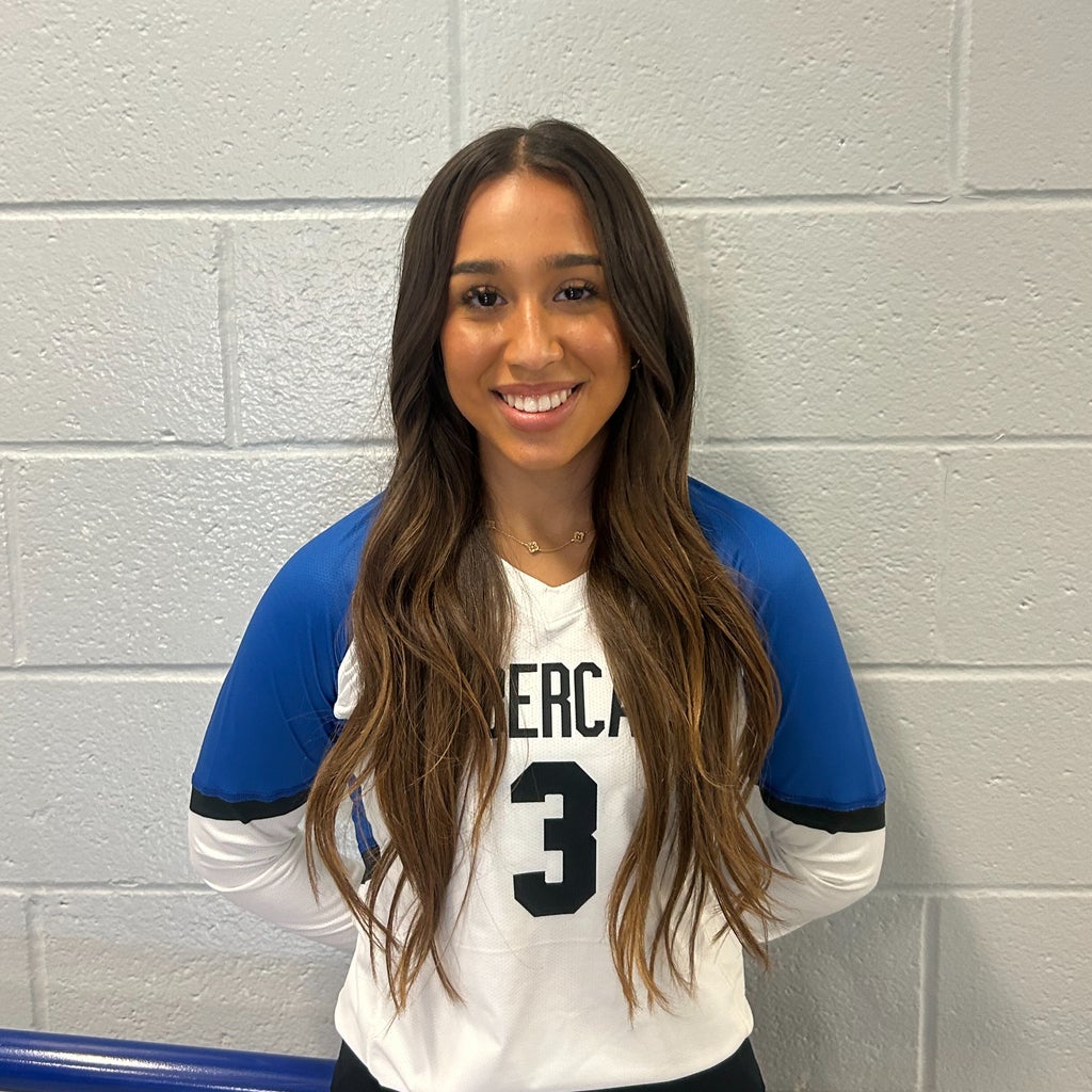 Mia De la garza mugshot