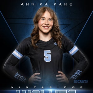 Annika Kane