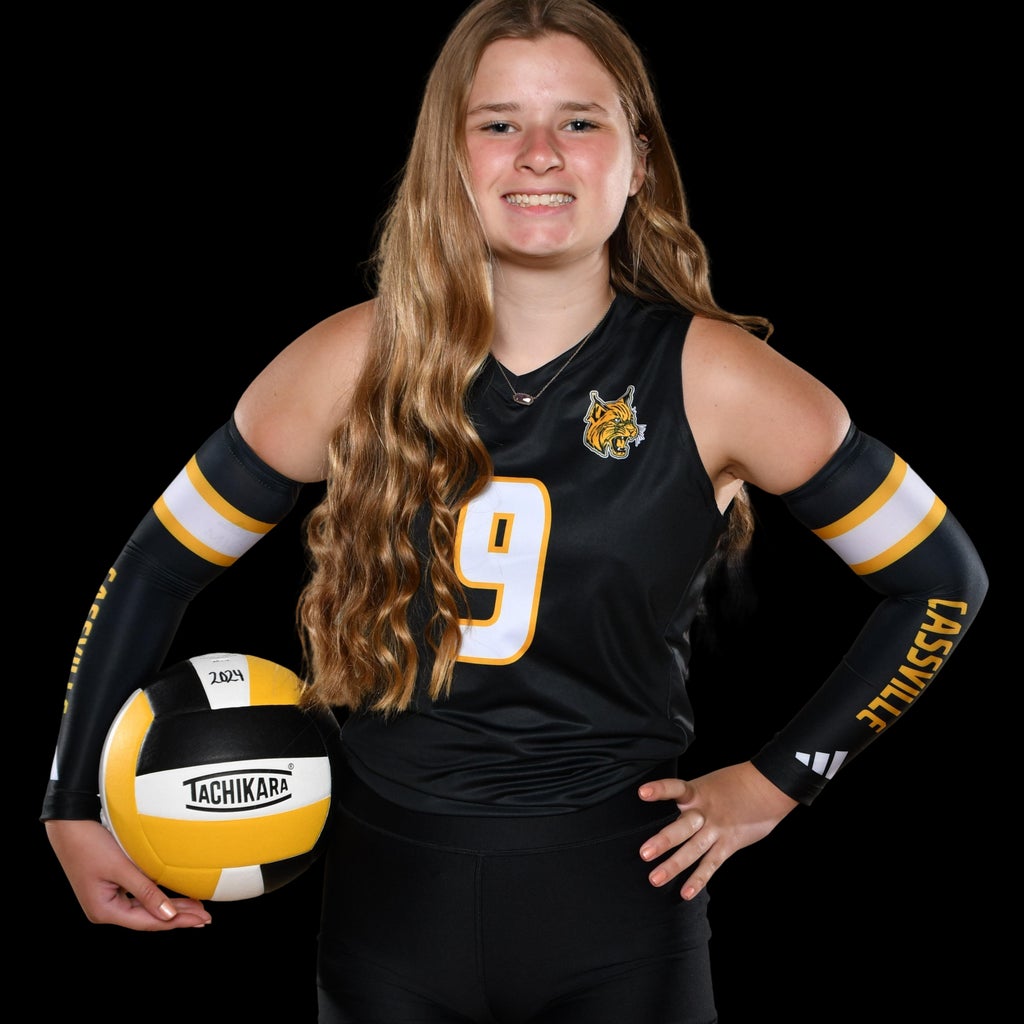 Molly Pickett mugshot