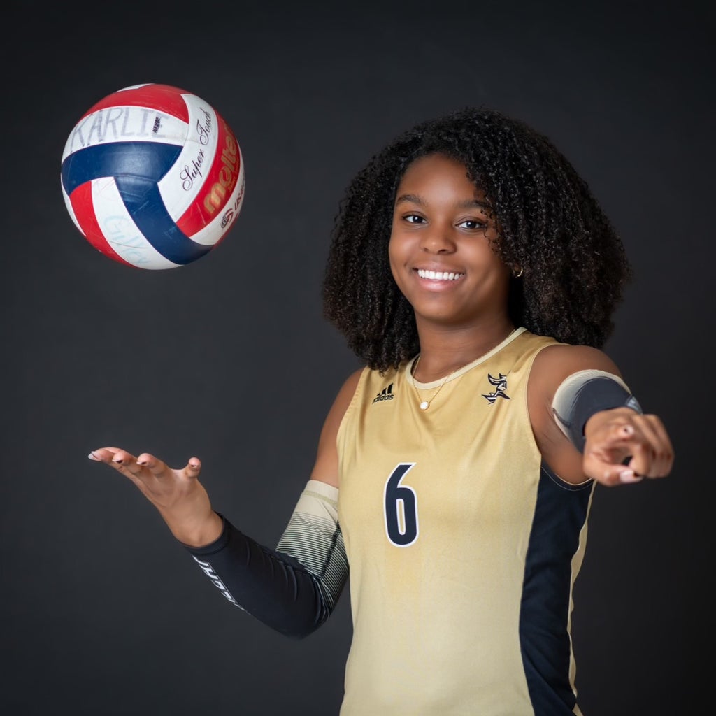 Karlie Gilley mugshot