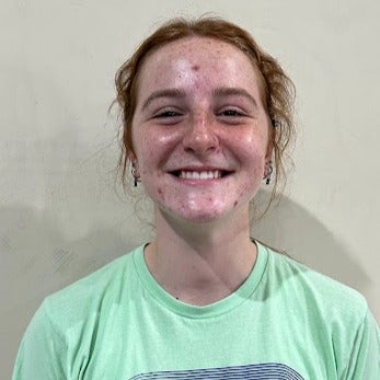 Anna Bower mugshot