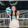 Haley Balo mugshot