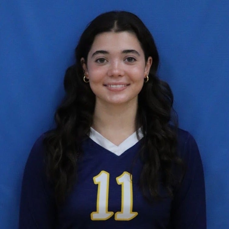 Madison Giesta mugshot