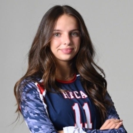 Kylie Hanson mugshot