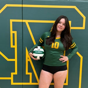 Natalie Keizer mugshot