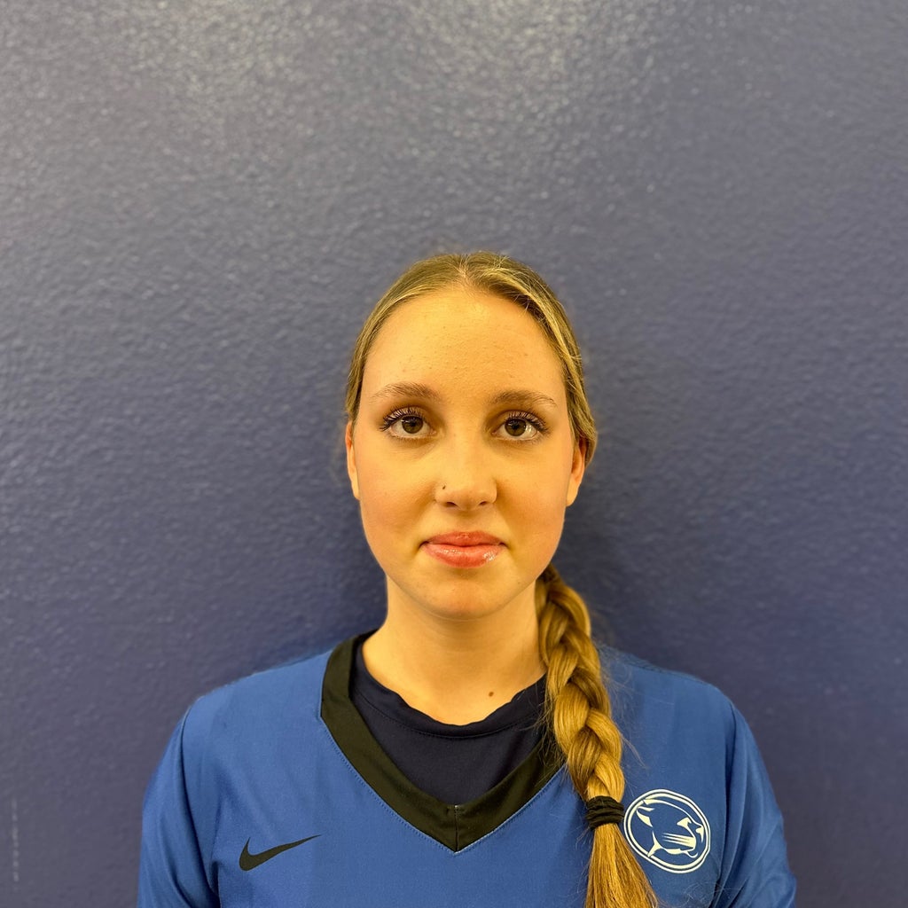 Kamila Koliohlo mugshot