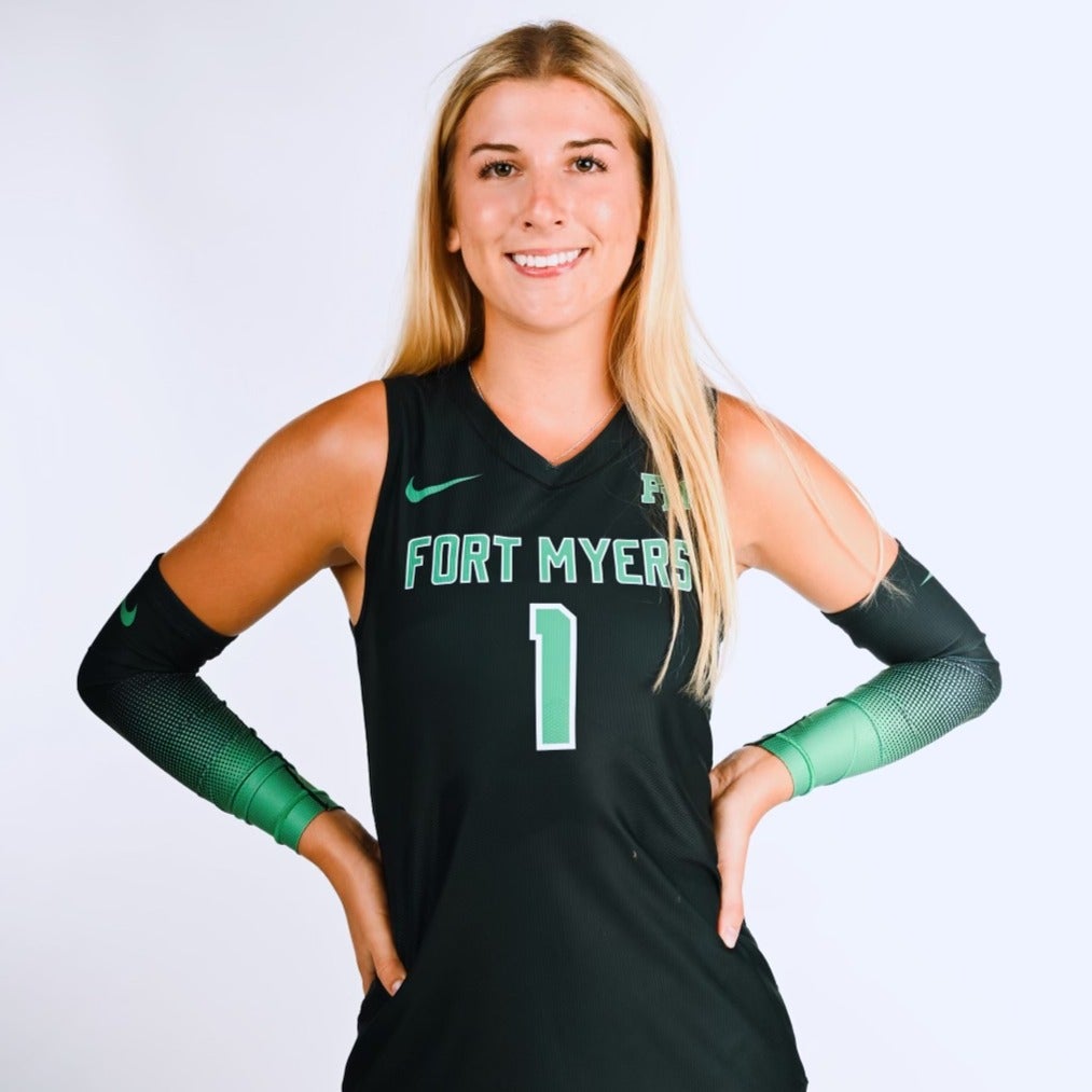 Gabrielle Dwyer