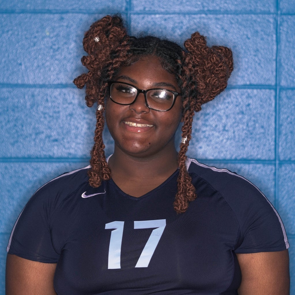 Zaniyah Franklin mugshot