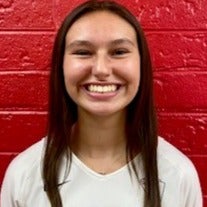 Lydia VanScoder
