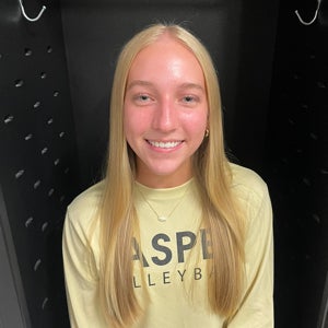 Ava Rees mugshot