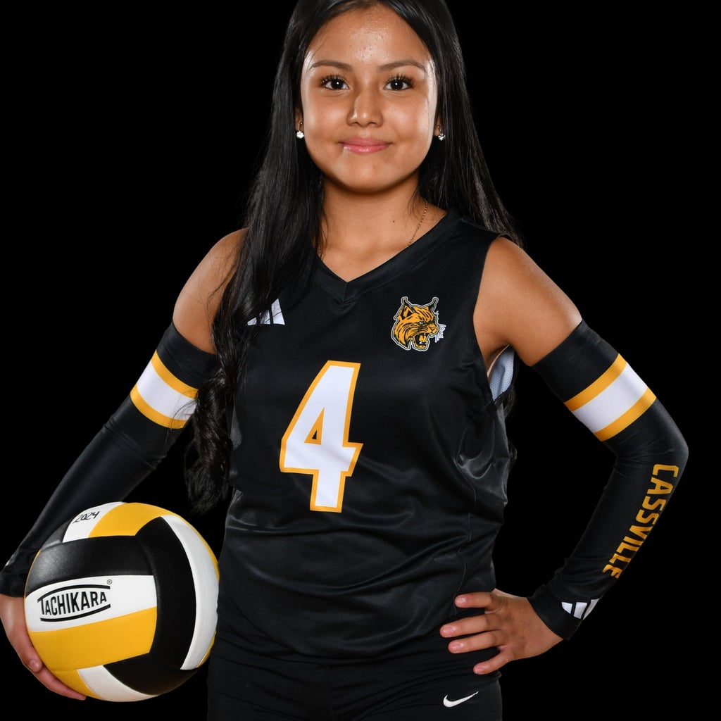 Stephanie Hernandez mugshot