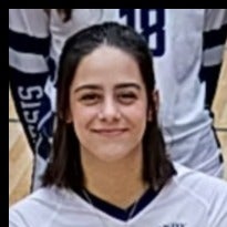 Jessie Buis mugshot