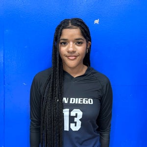 Sania Robinson mugshot