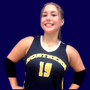 Sophia Finazzo