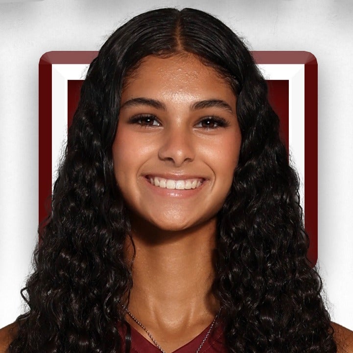 Sasha Keys mugshot