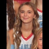 Gianna Coalson